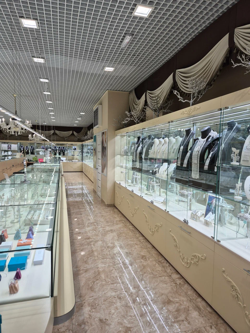 магазин якутских национальных украшений