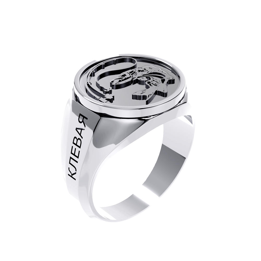 Клевая рыбалка