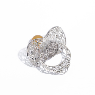 111915 Пустышка (Ag 925)