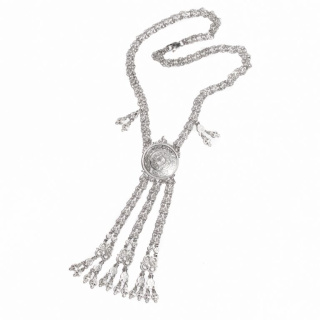 011913 Нагрудное укр (Ag 925)