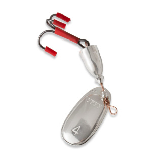 072233 Блесна (Ag 925)