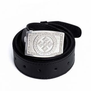 011907 Ремень (Ag 925)