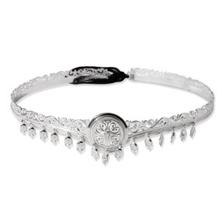 072231 Бастына (Ag 925)