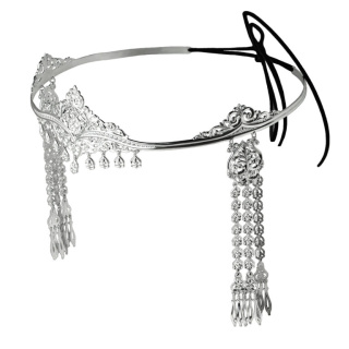 032423 Бастына (Ag 925)