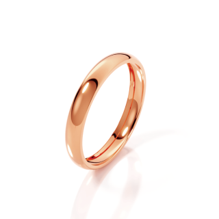 02в3 Кольцо (Au 585)