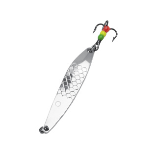 Кл рыбалка м Блесна (Ag 925)