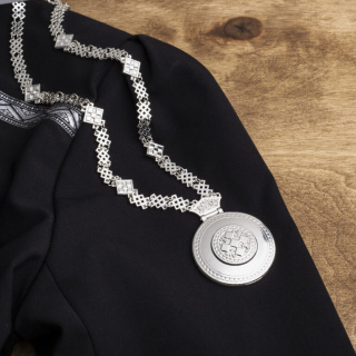 042116 Нагрудное укр (Ag 925)